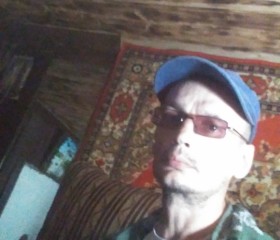 Den, 43, Chelyabinsk