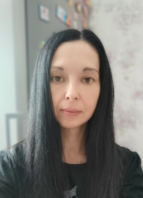 Ирина из Костромы 43 года