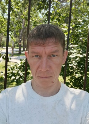 Юрий из Читы 40 лет