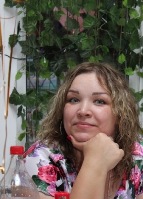 Екатерина, 37, Россия, Шатура