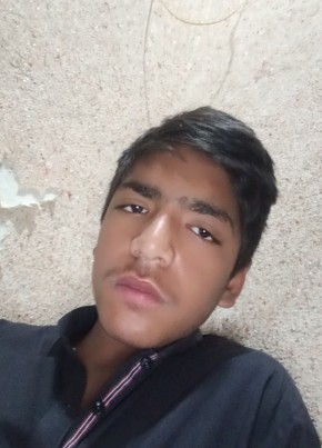 Ardad, 19, Pakistan, Bahawalpur