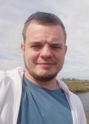 Дмитрий, 36, Россия, Нижнекамск