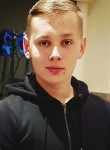 Lukas, 22 года, Marijampolė