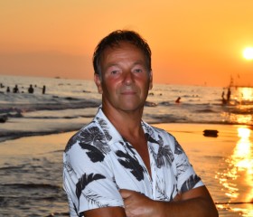 Pieter, 56 лет, Waalwijk