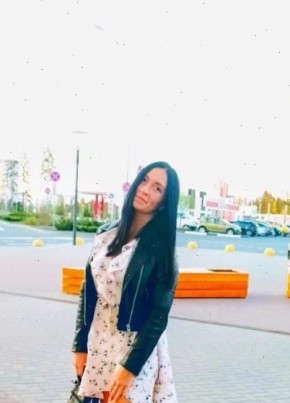 Anna из Нижнего Новгорода 33 года