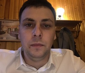 Roman, 30 лет, Москва