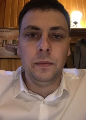 Roman, 30, Russia, Moscow