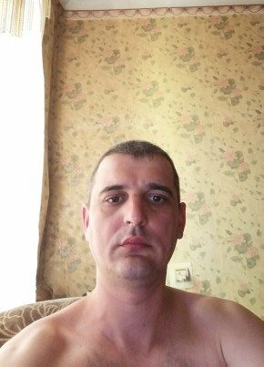 Артем, 39, Україна, Кривий Ріг