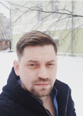Владислав, 36, Россия, Ломоносов