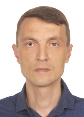 Andrey, 46, Россия, Элиста