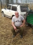 Виктор Жариков, 64 года, Канск