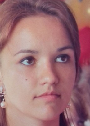 Anna, 24, Россия, Кемерово
