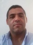 Paulo Cesar, 48 лет, Piracicaba