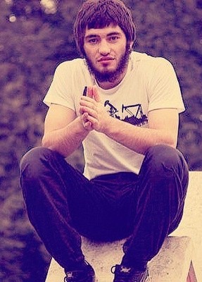 Murad, 25, Россия, Хасавюрт