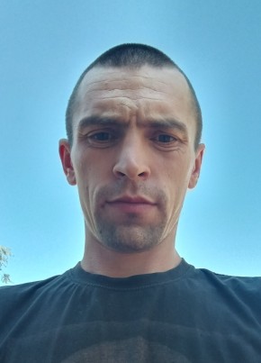 Андрей, 29, Україна, Донецьк
