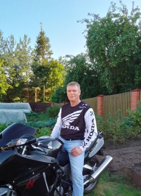 Dmitriy, 47, Russia, Krasnoye Selo