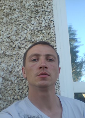 Viktor, 37, Russia, Anzhero-Sudzhensk