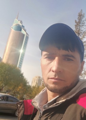 Farik, 37, Russia, Kazan