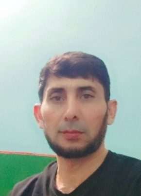 Райим, 46, O‘zbekiston Respublikasi, Samarqand