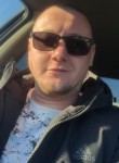 Василий, 34 года, Красноярск