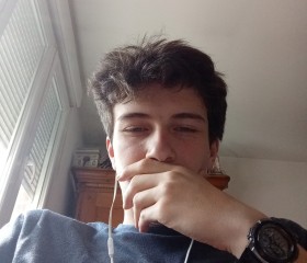 Martin, 18, Lille