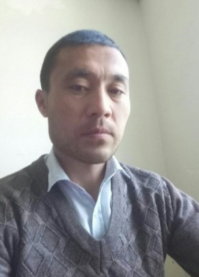 Навруз, 34, O‘zbekiston Respublikasi, Toshkent