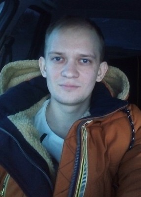 Олег, 30, Россия, Ковылкино