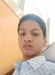 Aakash Sethy, 19 лет, Brahmapur
