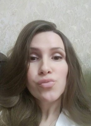 Мария, 39, Россия, Мурманск