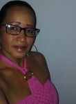 Felipa, 54 года, Santo Domingo