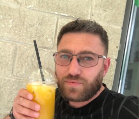 Lev, 34, Moscow