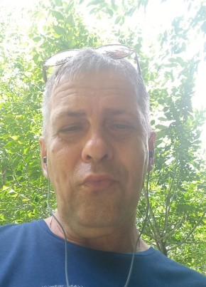 Виктор Смирнов, 52, Россия, Волгоград