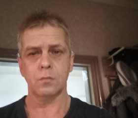 Виктор Смирнов, 52 года, Волгоград