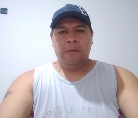 Luis, 44, Buenos Aires