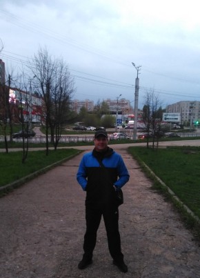 Николай, 37, Россия, Клинцы