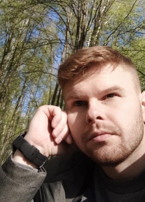 Александр, 30, Россия, Сафоново