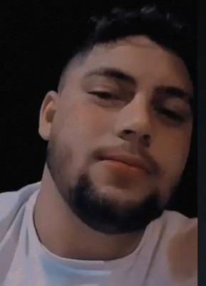 David из Caicó 23 года