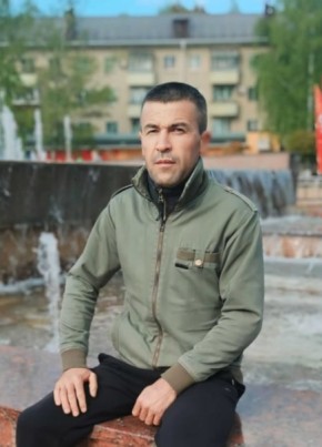 Парвиз из Конаково 46 лет