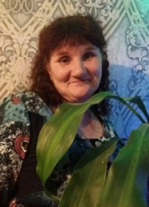 Татьяна, 56, Россия, Дедовичи