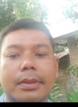 Serput, 41 год, Kota Pekanbaru
