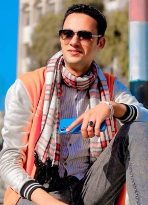 حمو, 27, Egypt, Zagazig