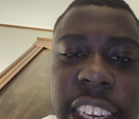 Davante, 26, Watertown (Commonwealth of Massachusetts)
