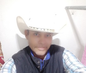 Silva, 49, Ciudad Frontera