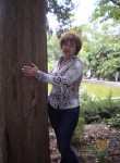 Мария, 66 лет, Черкаси