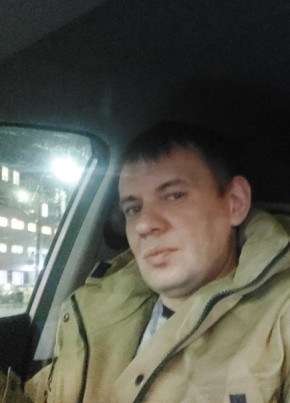 Анатолий, 38, Россия, Ковров