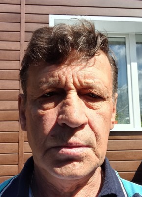Соколов Василий, 59, Россия, Бугульма