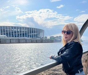Nelli, 42, Nizhniy Novgorod