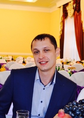Денис, 36, Россия, Ельня