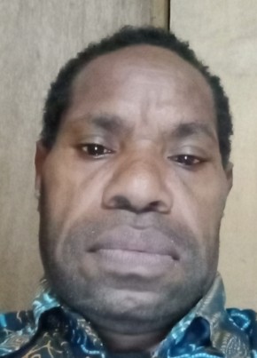 Herman perkisan из Kota Jayapura 44 года