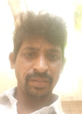 Shaik, 31, India, Kadapa